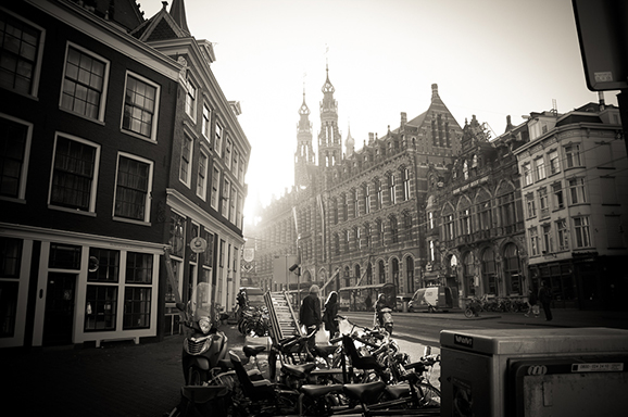Amsterdam