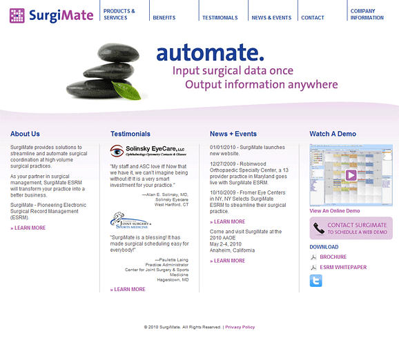 SurgiMate
